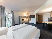 B&B HOTEL Gotha-Hbf - GALLERY
