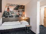 B&B HOTEL Gotha-Hbf - GALLERY