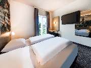 B&B HOTEL Gotha-Hbf - GALLERY