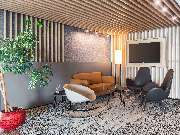 B&B HOTEL Gotha-Hbf - GALLERY