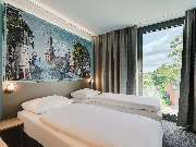 B&B HOTEL Gütersloh - GALLERY