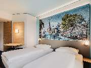 B&B HOTEL Gütersloh - GALLERY