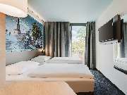 B&B HOTEL Gütersloh - GALLERY
