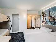 B&B HOTEL Gütersloh - GALLERY