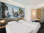 B&B HOTEL Gütersloh - GALLERY