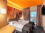 B&B HOTEL Hagen - GALLERY