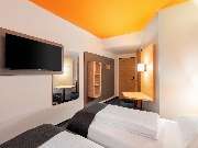 B&B HOTEL Hagen - GALLERY