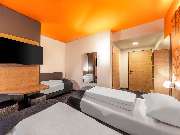 B&B HOTEL Hagen - GALLERY