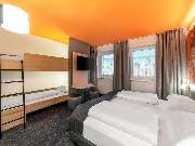 B&B HOTEL Hagen - GALLERY