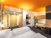 B&B HOTEL Hagen - GALLERY