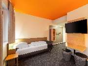 B&B HOTEL Hagen - GALLERY