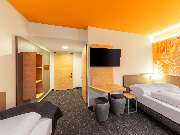 B&B HOTEL Hagen - GALLERY