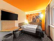 B&B HOTEL Hagen - GALLERY