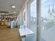 B&B HOTEL Halle (Saale) - GALLERY