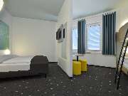 B&B HOTEL Halle (Saale) - GALLERY