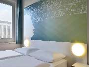 B&B HOTEL Halle (Saale) - GALLERY