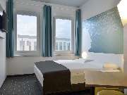 B&B HOTEL Halle (Saale) - GALLERY