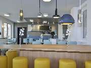 B&B HOTEL Halle (Saale) - GALLERY