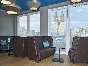 B&B HOTEL Halle (Saale) - GALLERY