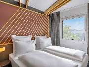 B&B HOTEL Hamburg-Airport - GALLERY