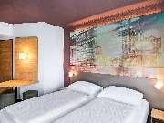 B&B HOTEL Hamburg-Airport - GALLERY