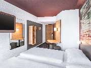 B&B HOTEL Hamburg-Airport - GALLERY