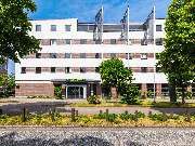 B&B HOTEL Hamburg-Airport - GALLERY
