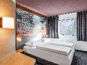 B&B HOTEL Hamburg-Airport - GALLERY