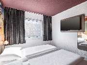 B&B HOTEL Hamburg-Airport - GALLERY