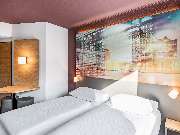B&B HOTEL Hamburg-Airport - GALLERY