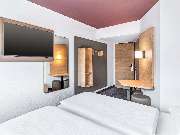 B&B HOTEL Hamburg-Airport - GALLERY