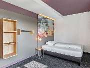 B&B HOTEL Hamburg-Airport - GALLERY
