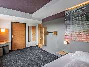 B&B HOTEL Hamburg-Airport - GALLERY