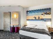 B&B HOTEL Hamburg-Altona - GALLERY