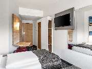 B&B HOTEL Hamburg-Altona - GALLERY