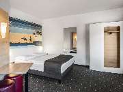 B&B HOTEL Hamburg-Altona - GALLERY