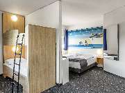 B&B HOTEL Hamburg-Altona - GALLERY