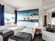 B&B HOTEL Hamburg-Altona - GALLERY
