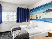 B&B HOTEL Hamburg-Altona - GALLERY