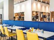 B&B HOTEL Hamburg City-Ost - GALLERY