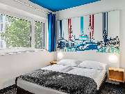 B&B HOTEL Hamburg City-Ost - GALLERY
