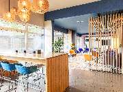 B&B HOTEL Hamburg City-Ost - GALLERY