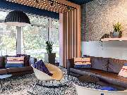 B&B HOTEL Hamburg City-Ost - GALLERY