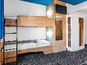 B&B HOTEL Hamburg City-Ost - GALLERY