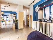 B&B HOTEL Hamburg City-Ost - GALLERY