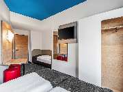 B&B HOTEL Hamburg City-Ost - GALLERY