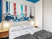 B&B HOTEL Hamburg City-Ost - GALLERY