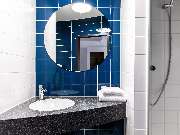 B&B HOTEL Hamburg City-Ost - GALLERY