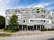 B&B HOTEL Hamburg-Harburg - GALLERY