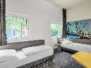 B&B HOTEL Hamburg-Harburg - GALLERY